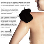🔥Limited Sale BUY 1 GET 1 FREE✨💥The Original Kessa Hammam Scrubbing Glove - ezniceshop