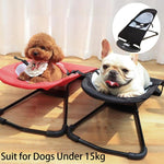Dog Rocking Chair - ezniceshop