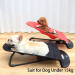 Dog Rocking Chair - ezniceshop