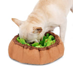 Dog Snuffle Bowl Mat - ezniceshop