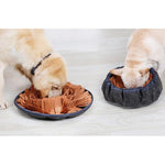 Dog Snuffle Bowl Mat - ezniceshop