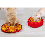 Dog Snuffle Bowl Mat - ezniceshop