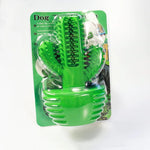 Cactus Dog Toothbrush - ezniceshop