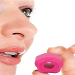 Mavn Silicone Facial Exerciser Jaw Face Neck Exerciser Jawline Fitness Trainer - ezniceshop