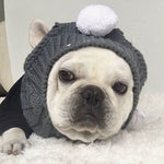 Woolen Dog Hat - ezniceshop