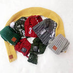 Woolen Dog Hat - ezniceshop