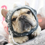 Woolen Dog Hat - ezniceshop