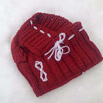Woolen Dog Hat - ezniceshop