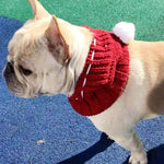 Woolen Dog Hat - ezniceshop