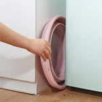 Magic Ultrosonic Folding Laundry Tub - BUY 2 WORLDWIDE FREE SHIPPING - ezniceshop