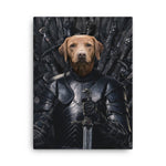 Custom Pet Canvas - ezniceshop