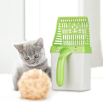 Cat Litter Scooper - ezniceshop
