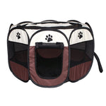 Portable Pet Tent - ezniceshop