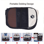 Portable Pet Tent - ezniceshop