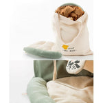Cat Tunnel Bed - ezniceshop