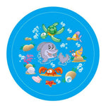 Water Play Pad for Kid - ezniceshop
