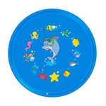 Water Play Pad for Kid - ezniceshop