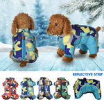 Dog Waterproof Coat - ezniceshop
