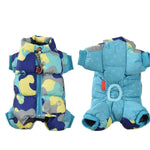 Dog Waterproof Coat - ezniceshop