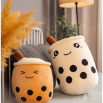 Bubble Tea Plush - ezniceshop