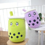 Bubble Tea Plush - ezniceshop