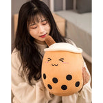 Bubble Tea Plush - ezniceshop