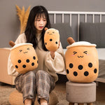 Bubble Tea Plush - ezniceshop