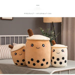 Bubble Tea Plush - ezniceshop