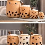 Bubble Tea Plush - ezniceshop