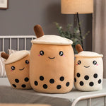 Bubble Tea Plush - ezniceshop