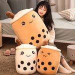 Bubble Tea Plush - ezniceshop