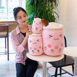 Bubble Tea Plush - ezniceshop