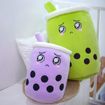 Bubble Tea Plush - ezniceshop