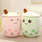 Bubble Tea Plush - ezniceshop