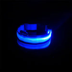 Pet LED Collar - ezniceshop