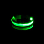 Pet LED Collar - ezniceshop