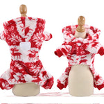 Dog jumpsuit - ezniceshop