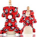 Dog jumpsuit - ezniceshop