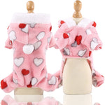 Dog jumpsuit - ezniceshop