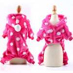 Dog jumpsuit - ezniceshop