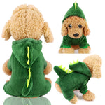 Dog jumpsuit - ezniceshop