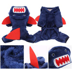 Dog jumpsuit - ezniceshop