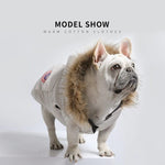 Bulldog Winter Clothes - ezniceshop