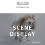 Bulldog Winter Clothes - ezniceshop